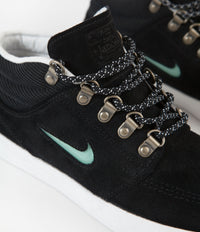 Sb janoski mid deals remastered shoes
