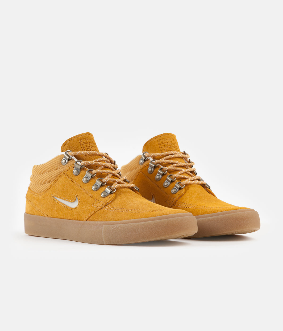 Sb janoski mid remastered shoes Clearance