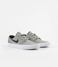 Sb janoski air max 2 horizon jade moccasin shoes discount