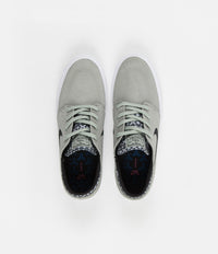 Sb janoski air max 2 horizon jade moccasin shoes sales