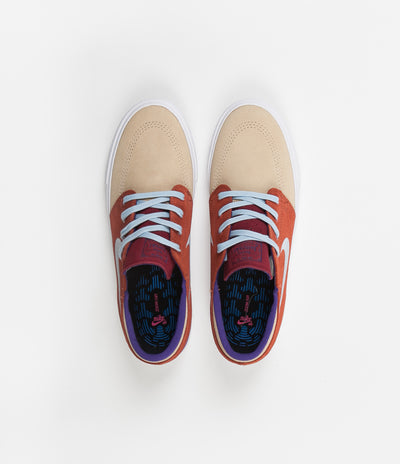 Nike sb discount janoski remastered