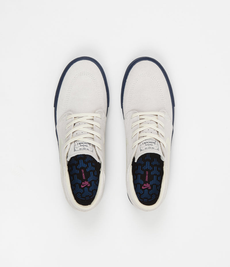 janoski fossil
