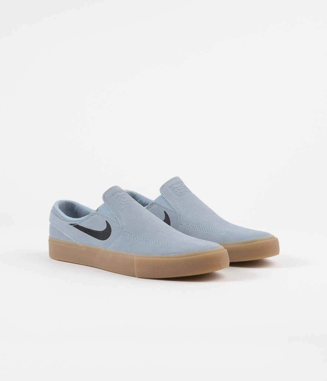 Light blue shop janoski