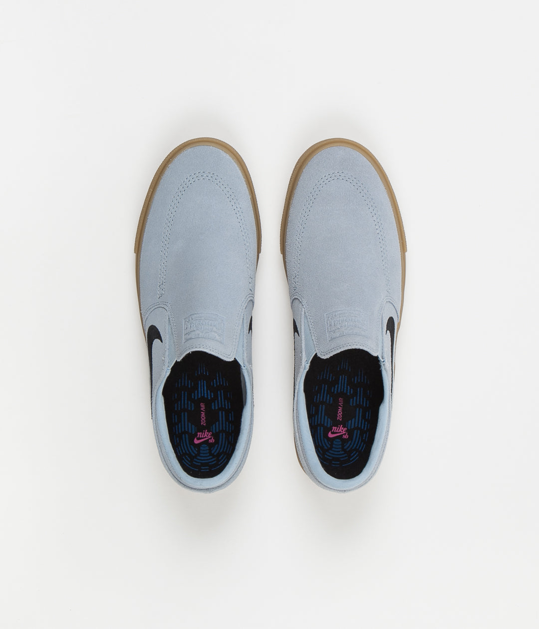 nike sb janoski slip on remastered shoes