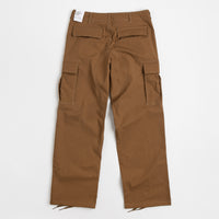 Nike SB Kearny Cargo Pants - Ale Brown / White thumbnail