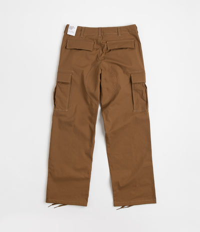 Nike SB Kearny Cargo Pants - Ale Brown / White