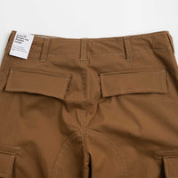 Nike SB Kearny Cargo Pants - Ale Brown / White thumbnail