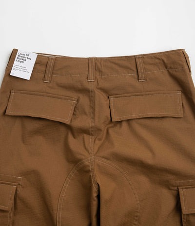 Nike SB Kearny Cargo Pants - Ale Brown / White