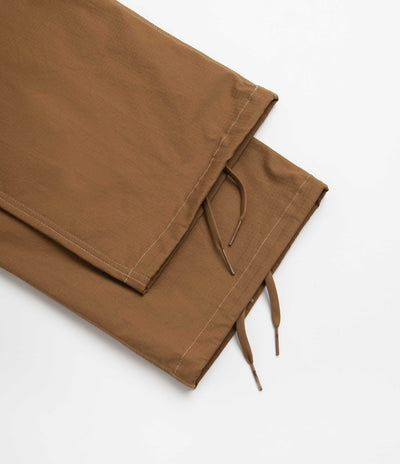 Nike SB Kearny Cargo Pants - Ale Brown / White