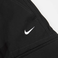 Nike SB Kearny Cargo Pants - Black / White thumbnail