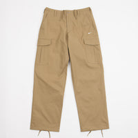 Nike SB Kearny Cargo Pants - Dark Driftwood thumbnail