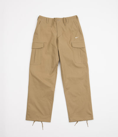 Nike SB Kearny Cargo Pants - Dark Driftwood