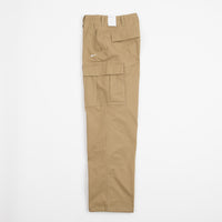 Nike SB Kearny Cargo Pants - Dark Driftwood thumbnail