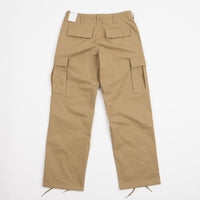 Nike SB Kearny Cargo Pants - Dark Driftwood thumbnail