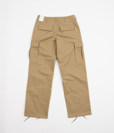 Nike SB Kearny Cargo Pants - Dark Driftwood
