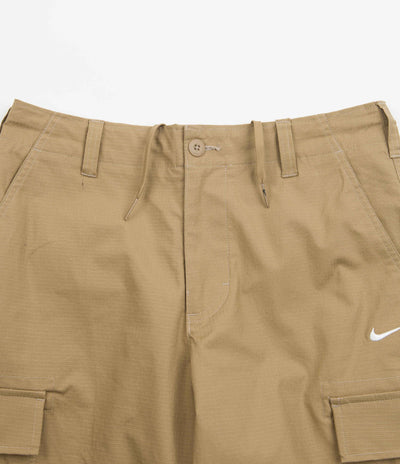 Nike SB Kearny Cargo Pants - Dark Driftwood