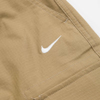 Nike SB Kearny Cargo Pants - Dark Driftwood thumbnail