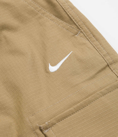 Nike SB Kearny Cargo Pants - Dark Driftwood