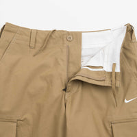 Nike SB Kearny Cargo Pants - Dark Driftwood thumbnail