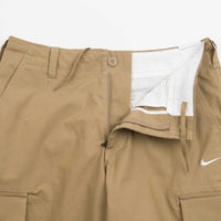 Nike SB Kearny Cargo Pants - Dark Driftwood thumbnail