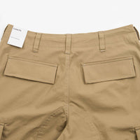 Nike SB Kearny Cargo Pants - Dark Driftwood thumbnail