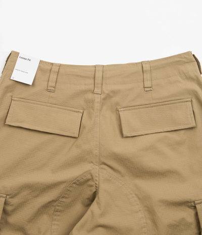 Nike SB Kearny Cargo Pants - Dark Driftwood