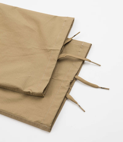Nike SB Kearny Cargo Pants - Dark Driftwood