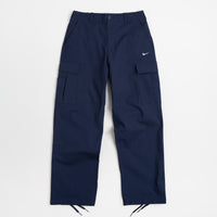Nike SB Kearny Cargo Pants - Midnight Navy / White thumbnail