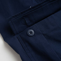 Nike SB Kearny Cargo Pants - Midnight Navy / White thumbnail