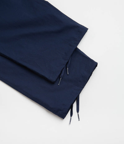Nike SB Kearny Cargo Pants - Midnight Navy / White