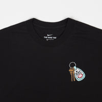 Nike SB Keys T-Shirt - Black thumbnail