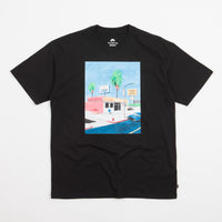 Nike SB Laundry T-Shirt - Black thumbnail