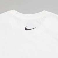 Nike SB Laundry T-Shirt - White thumbnail