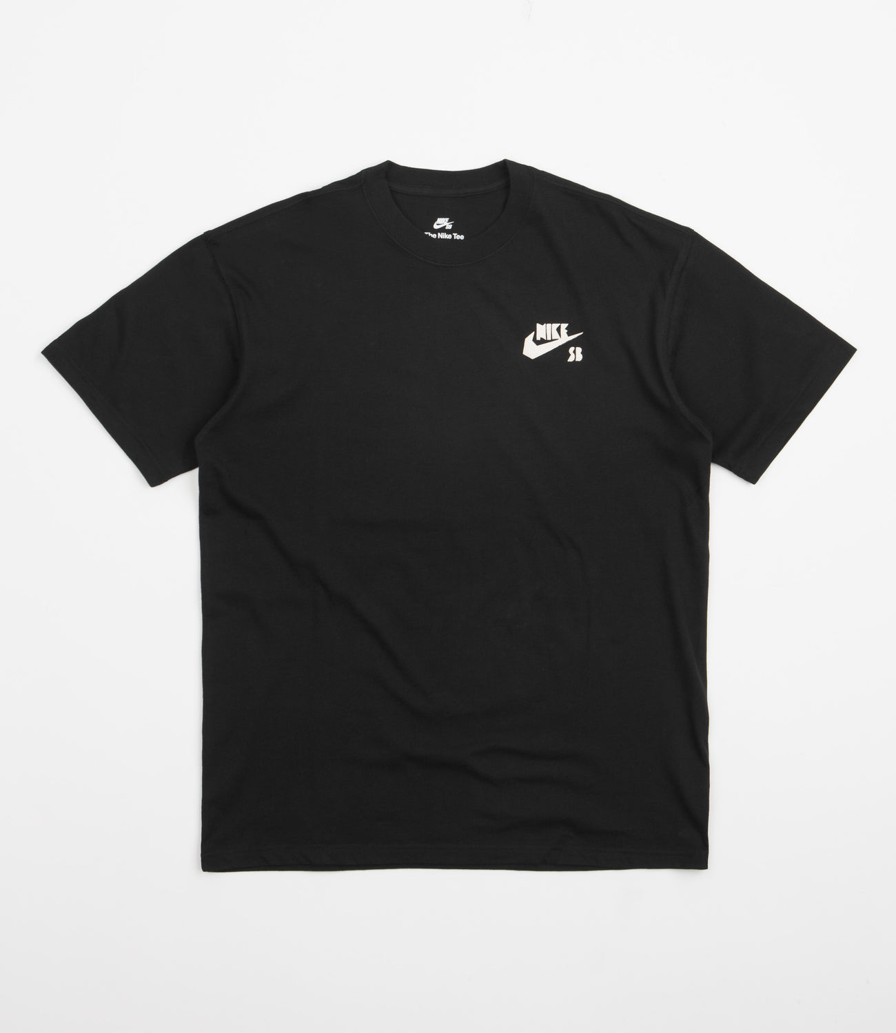 baker face nike tee