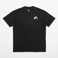 Nike SB LC Barking T-Shirt - Black thumbnail