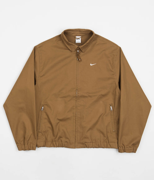 Nike SB Lightweight Jacket - Ale Brown