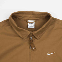 Nike SB Lightweight Jacket - Ale Brown thumbnail