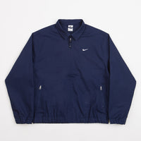 Nike SB Lightweight Jacket - Midnight Navy / White thumbnail