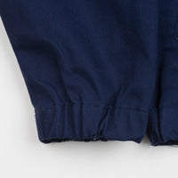 Nike SB Lightweight Jacket - Midnight Navy / White thumbnail