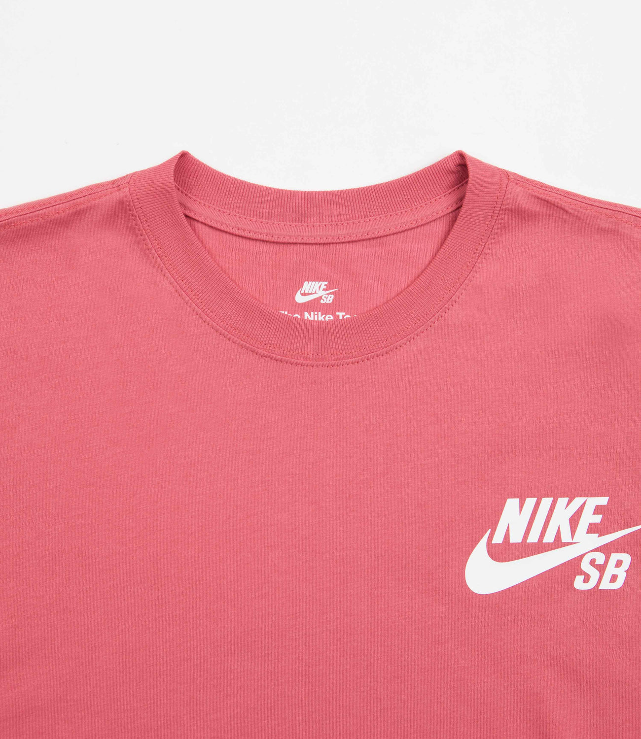 Nike SB Logo T-Shirt - Adobe | Flatspot