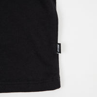 Nike SB Logo T-Shirt - Black / Black thumbnail
