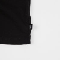 Nike SB Logo T-Shirt - Black / White thumbnail