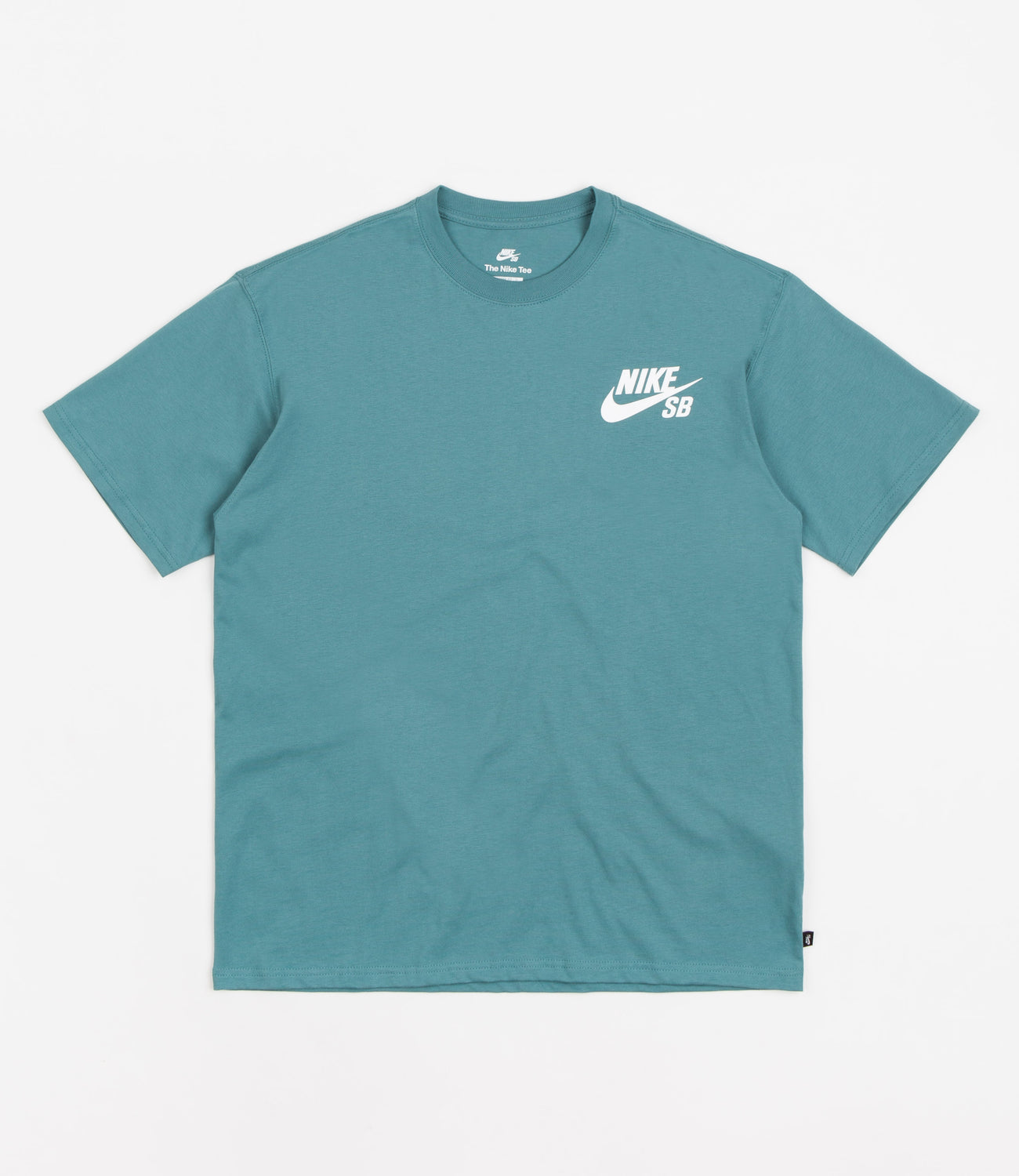 mens teal nike shirt