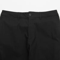 Nike SB Loose Fit Chino Pants - Black thumbnail