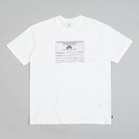 Nike SB Magcard T-Shirt - White thumbnail