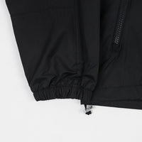 Nike SB March Radness Anorak Jacket - Black / Black - Black - White thumbnail