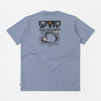 Nike SB Midnight T-Shirt - Ashen Slate thumbnail