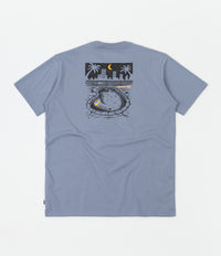 Nike SB Midnight T-Shirt - Ashen Slate