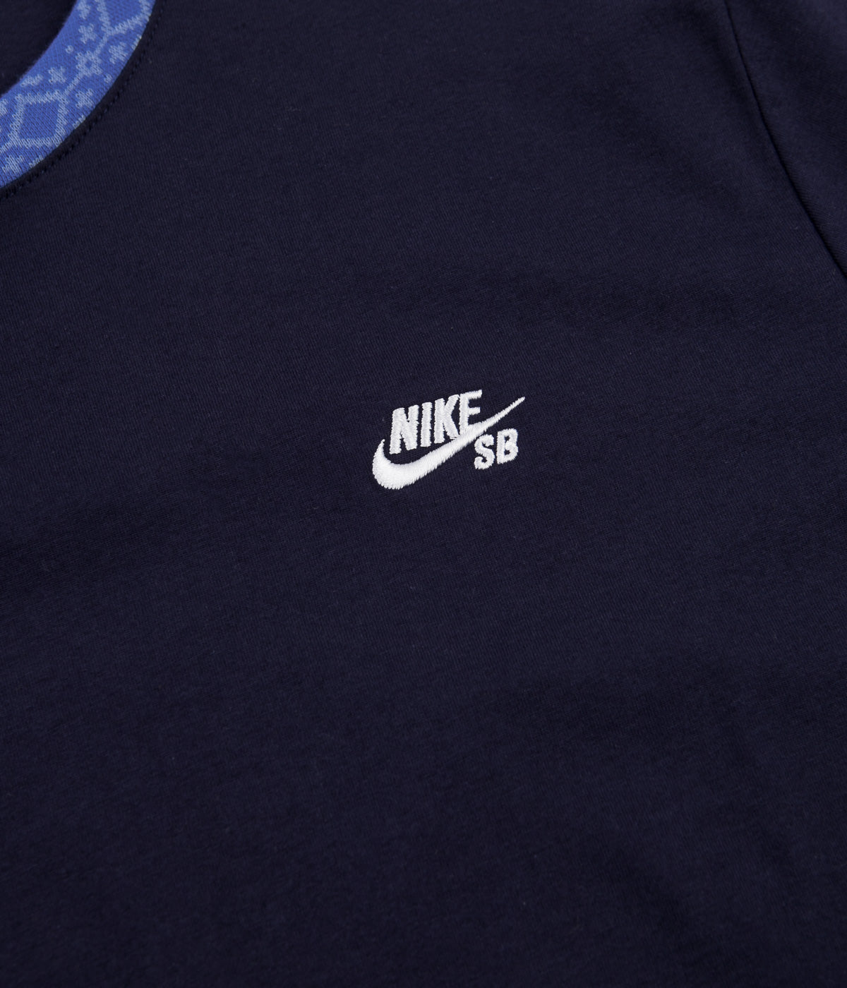 Nike sb top nordic rib
