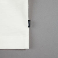 Nike SB Nordic Rib T-Shirt - Sail / Obsidian / Bright Crimson thumbnail